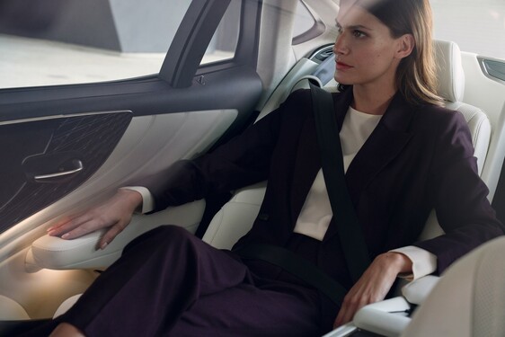 A Lexus LS tökéletesebb, mint valaha