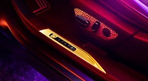 Ilyen lenne egy Lexus RX Wakandában