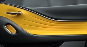 10 érdekesség a megújult Lexus LC kupéról