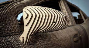 A LEXUS ÉS AZ ORIGAMI