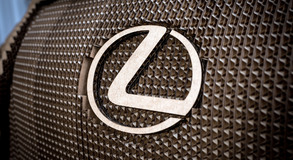 A LEXUS ÉS AZ ORIGAMI