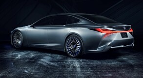 LS+ Concept