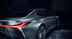 LS+ Concept