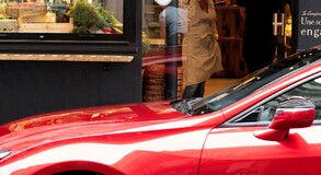Andreas Møller sztárséf kulisszatitkaiba enged bepillantást a Lexus