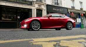Andreas Møller sztárséf kulisszatitkaiba enged bepillantást a Lexus