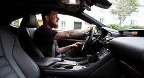 Andreas Møller sztárséf kulisszatitkaiba enged bepillantást a Lexus