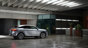 RX LIFESTYLE PICTURES