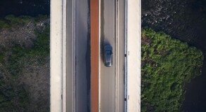 Különleges négykerékhajtással érkezik az akkumulátoros elektromos Lexus SUV