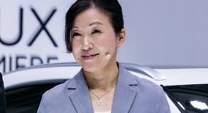 LEXUS PRESS CONFERENCE GENEVA MOTOR SHOW 2018