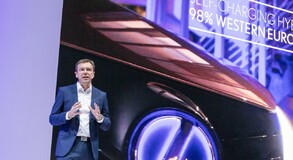 LEXUS PRESS CONFERENCE GENEVA MOTOR SHOW 2018