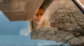 WEISZ FANNI LETT A LEXUS UX MÁRKANAGYKÖVETE 