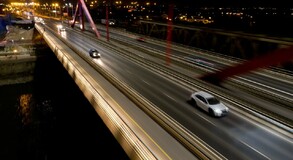 WEISZ FANNI LETT A LEXUS UX MÁRKANAGYKÖVETE 