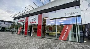 Autohaz Schiller