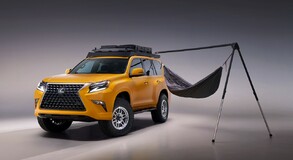 SEMA SHOW 2023