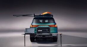 SEMA SHOW 2023
