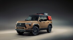 SEMA SHOW 2023