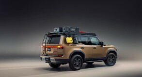 SEMA SHOW 2023