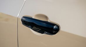 Lexus NX 2022