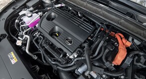 2023 RX 450h+ 