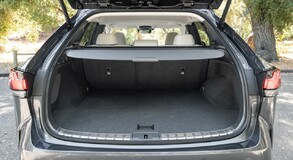 2023 RX 450h+ 
