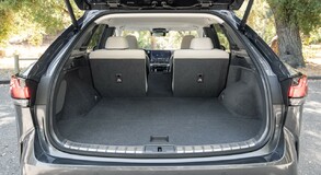2023 RX 450h+ 