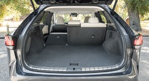 2023 RX 450h+ 
