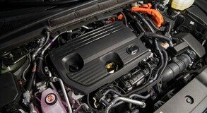 2023 RX 450h+ 