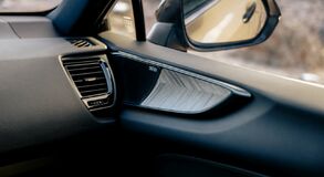 Lexus NX 350h Overtrail