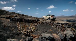 Lexus NX 350h Overtrail