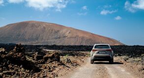 Lexus NX 350h Overtrail