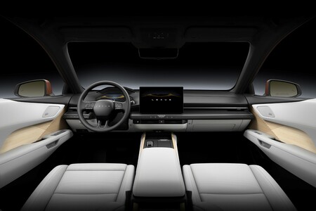 A modell történetében először akkumulátoros elektromos hajtással is elérhető lesz a vadonatúj Lexus ES 
