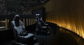Japan Mobility Show 2023