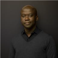 David Adjaye Architekt