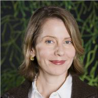 Paola Antonelli Starszy Kurator MoMA