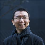 Sou Fujimoto Architekt