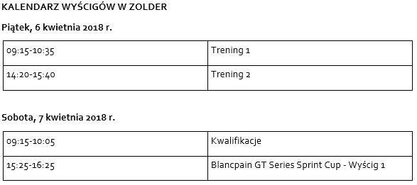 Tab1 KALENDARZ WYSCIGOW W ZOLDER