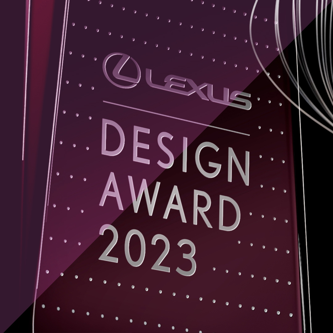 PROJEKTY, KTÓRE MOGĄ ZMIENIĆ ŚWIAT. ZWYCIĘZCY LEXUS DESIGN AWARD 2023 WYŁONIENI