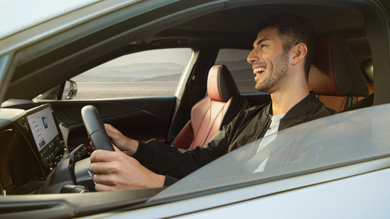 LEXUS NAJWYŻEJ OCENIANĄ MARKĄ W RANKINGU SATYSFAKCJI AUTO ŚWIATA