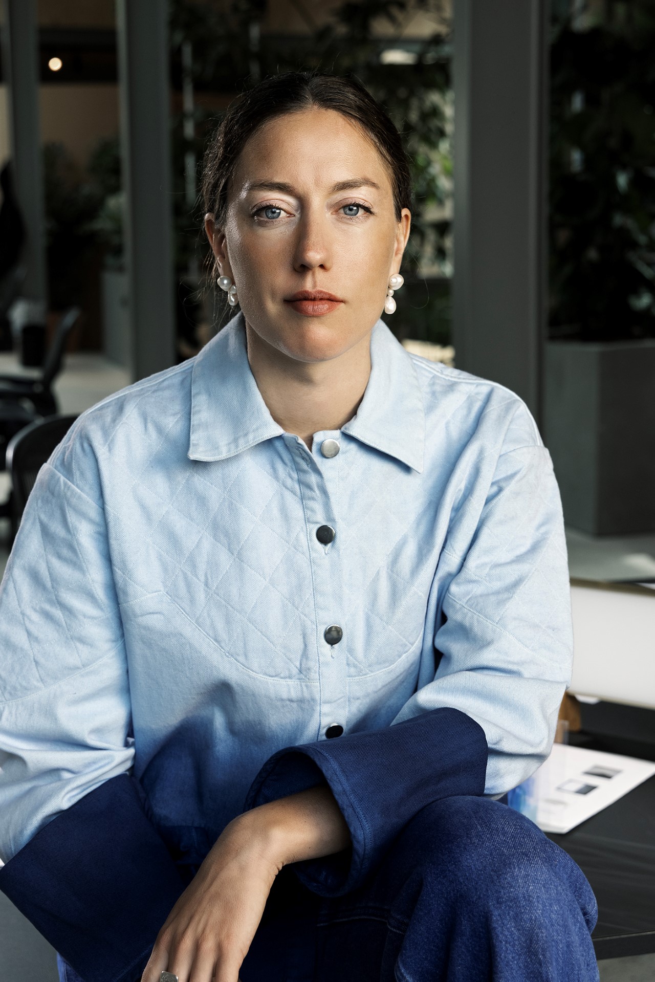 MARJAN VAN AUBEL PRZYGOTUJE INSTALACJĘ LEXUSA INSPIROWANĄ PROTOTYPOWYM LF-ZC NA MIAMI ART &amp; DESIGN WEEK