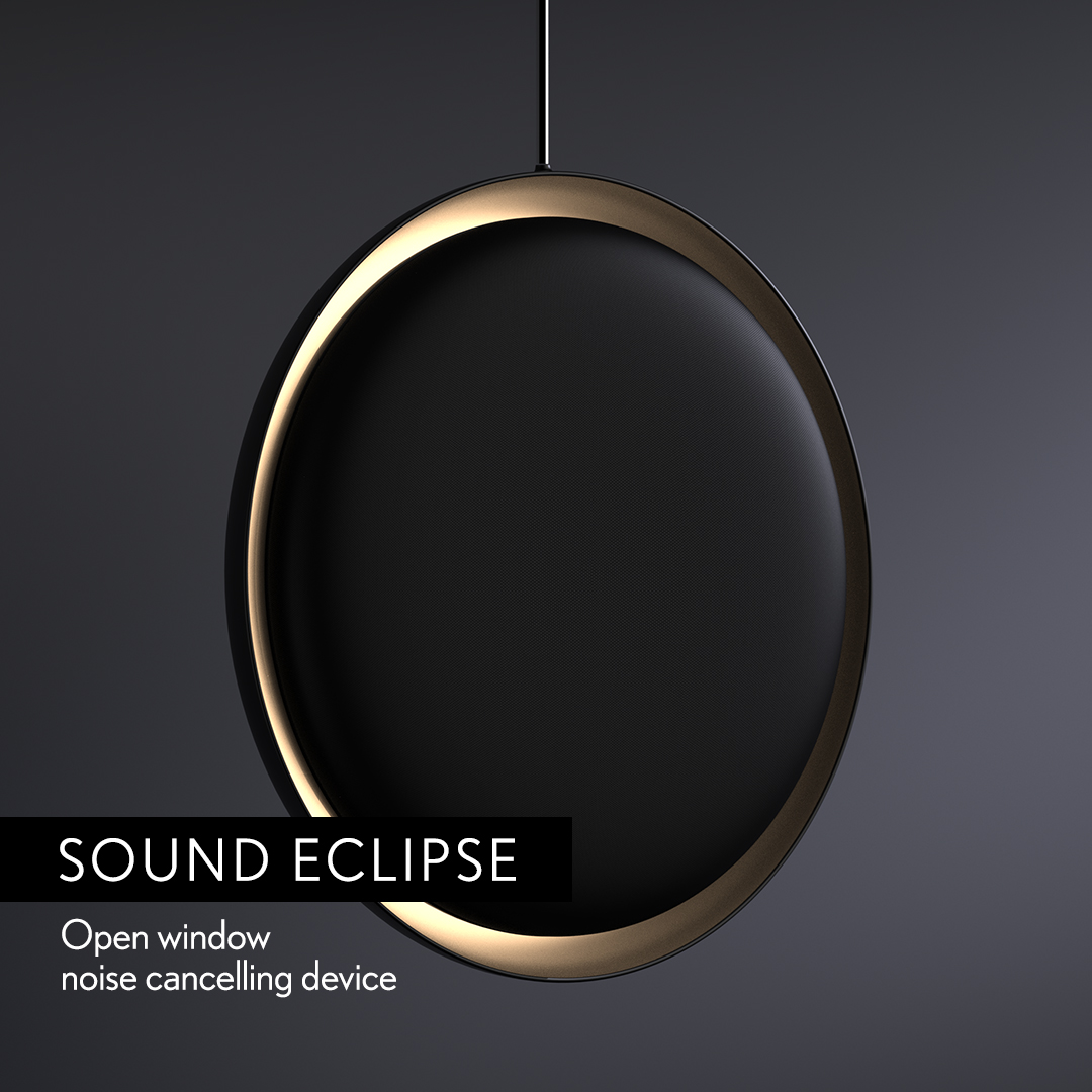 SOUND ECLIPSE BY KRISTIL &amp; SHAMINA