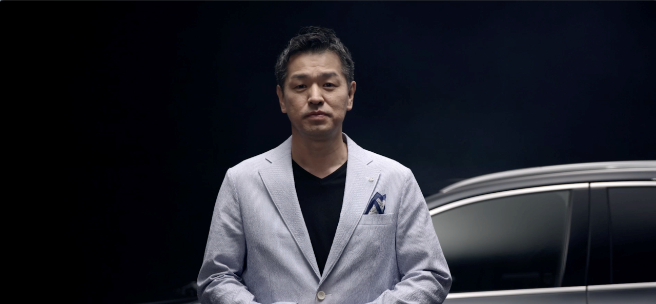 TAKASHI WATANABE NOWYM PREZYDENTEM MARKI LEXUS