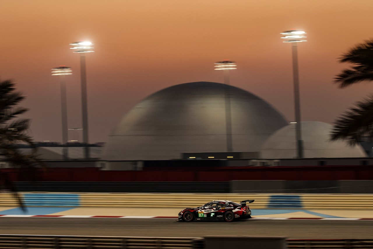 Photo Xavier Bonilla / DPPI