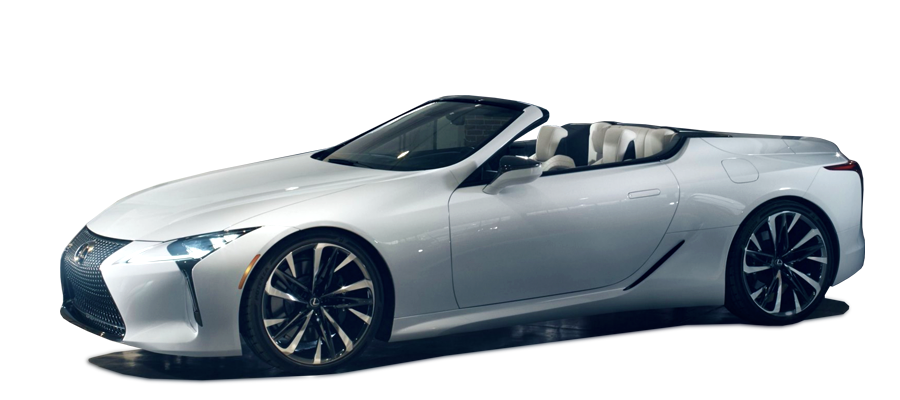 LC CONVERTIBLE CONCEPT