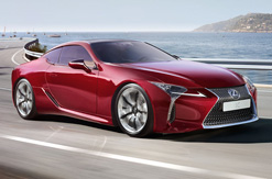 LC 500