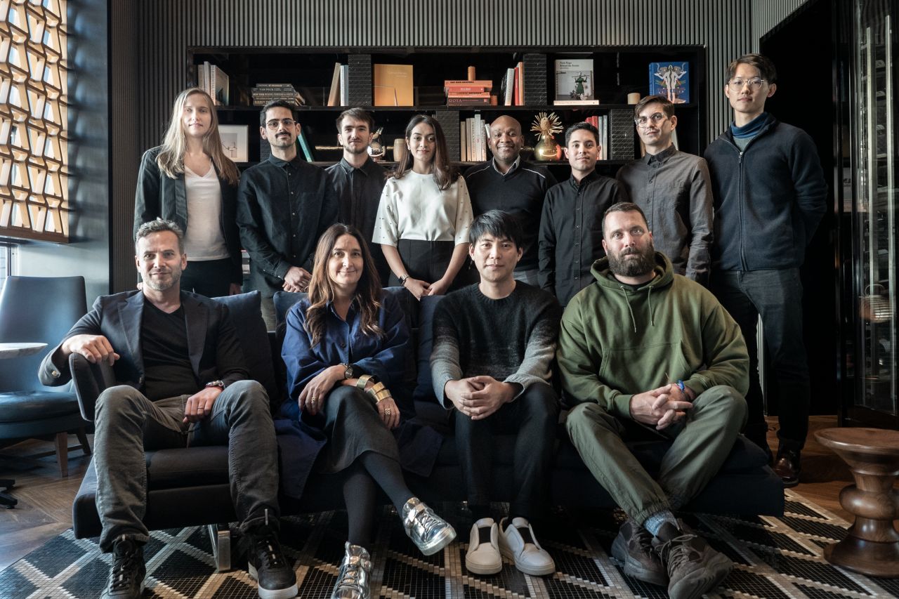 LEXUS DESIGN AWARD 2020 - WIRTUALNA SELEKCJA GRAND PRIX