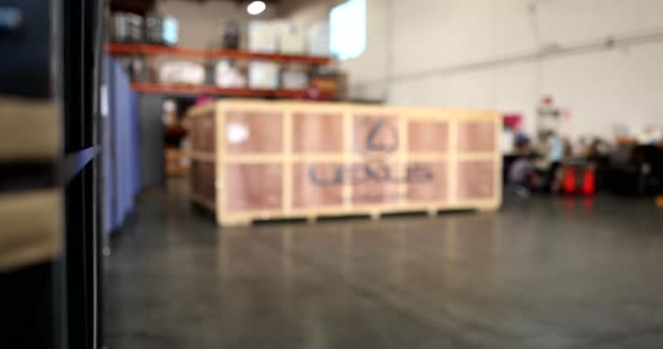 16x9 Longform Unboxing