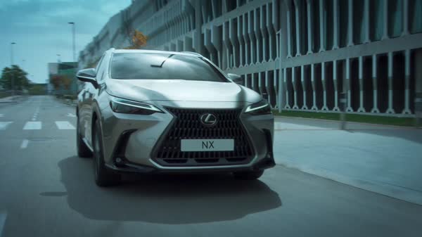 Lexus sa teší na rok športovej znamenitosti a vzrušenia na turnajoch ATP 2025