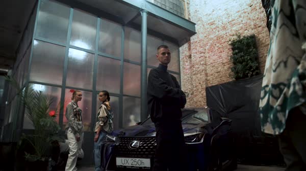 Jan Černý - EVENT/ Jan Show 2022