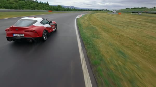 Lexus Driving Experience Most 2022