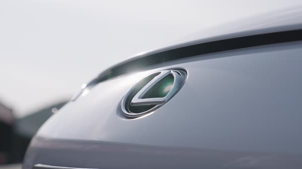 Lexus Driving Experience Most 2023